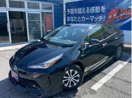 トヨタ プリウス A