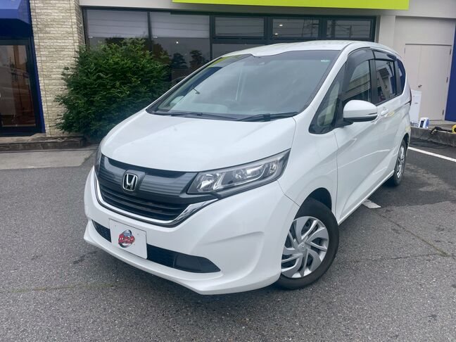 ホンダ フリード G